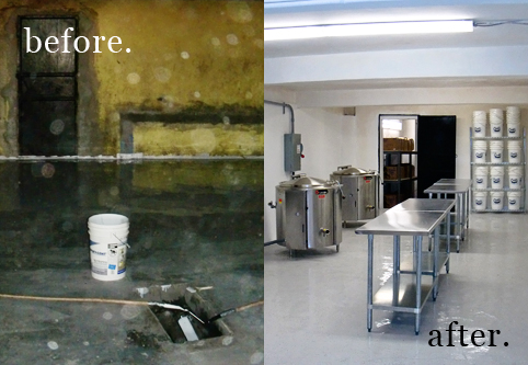 Photo 2 from Outside the Bowl